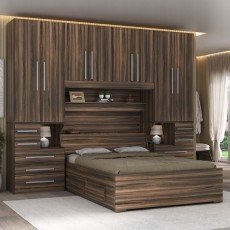Transforme seu Quarto em um Refúgio de Conforto com a Ilan Casa